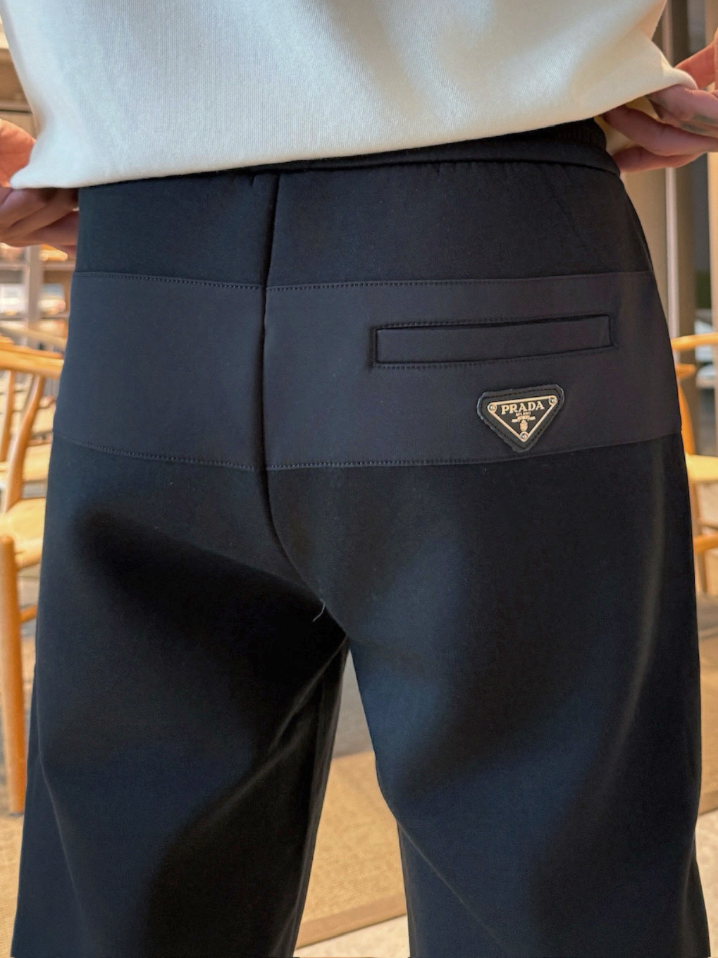 Casual Pants Man